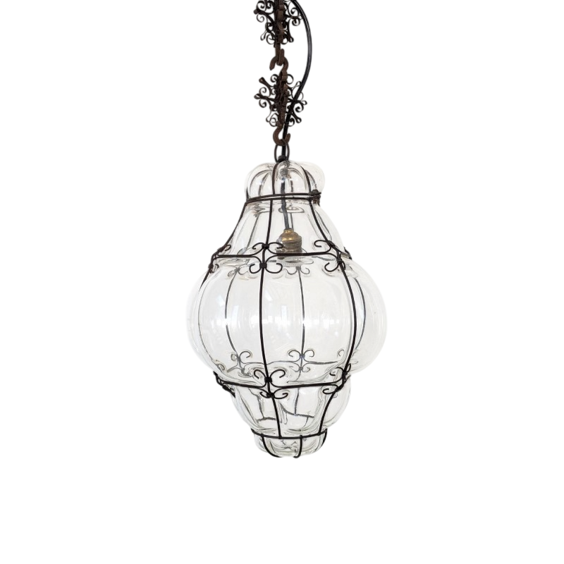 Murano – Hanglamp - (Kn16) image 9