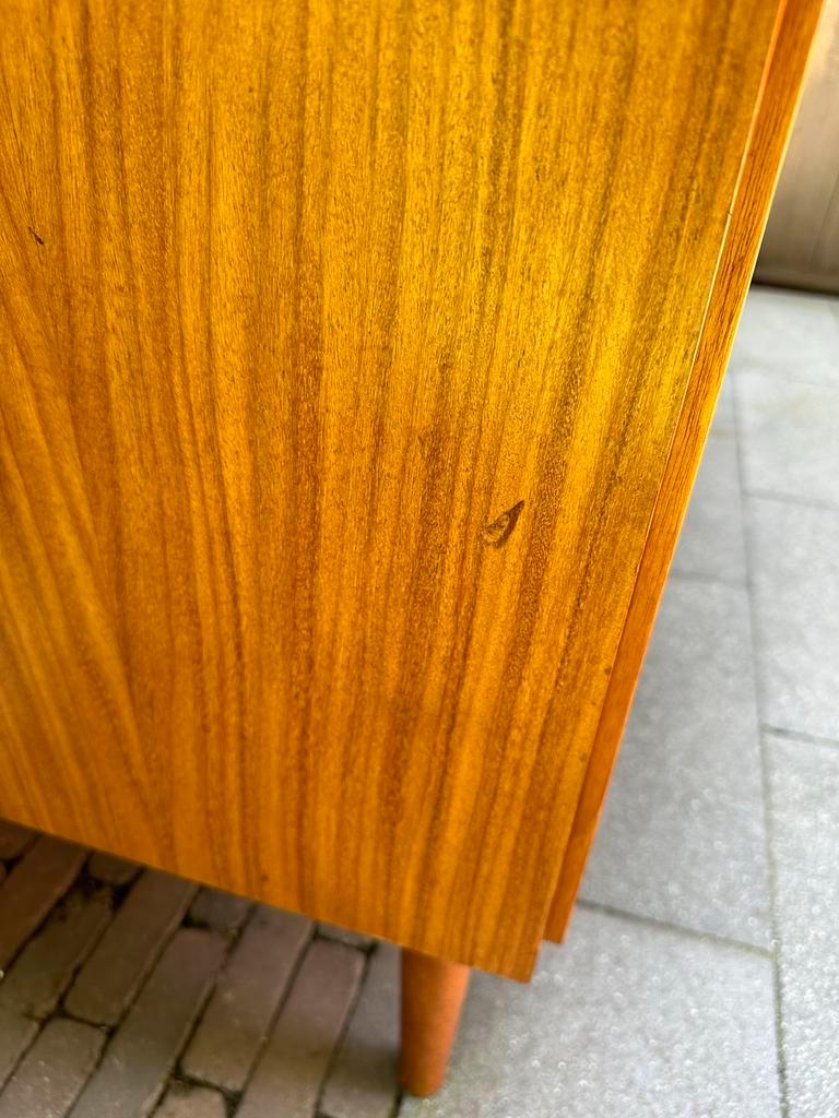 Vintage Sixties Bureau image 10