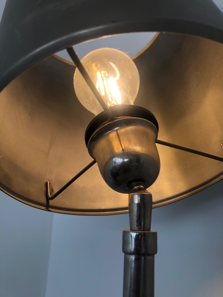 Robuste Tafel Lamp image 3