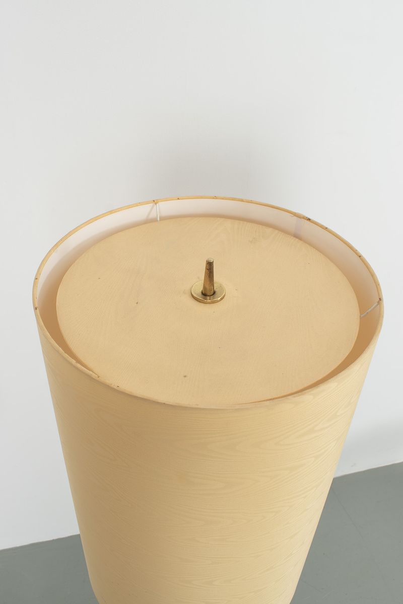 50s Vintage Vloerlamp image 9