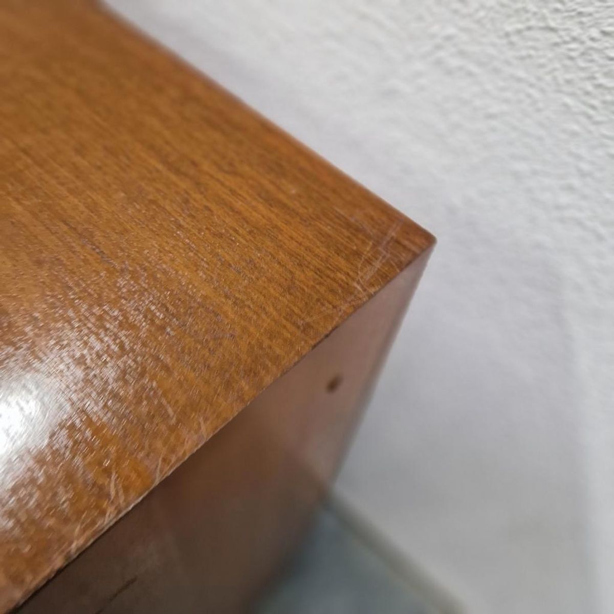 Kempkes Vintage Kastje Schoenenkast Dressoir image 8