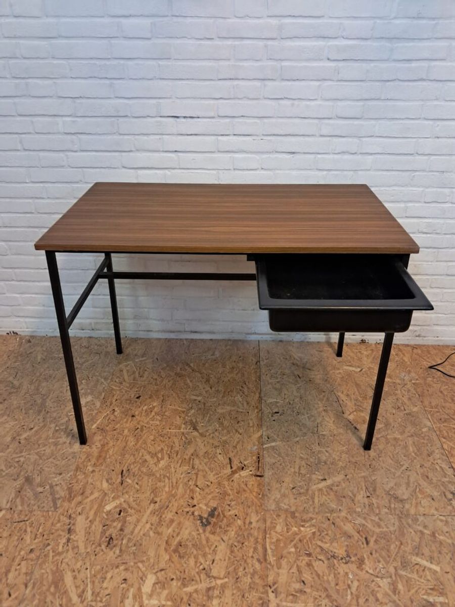 Guariche Writing Desk Meurop image 3