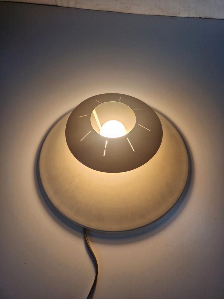 Louis Kalff 1958 Wandlamp Design. Philips Jaren 50 Lamp image 6