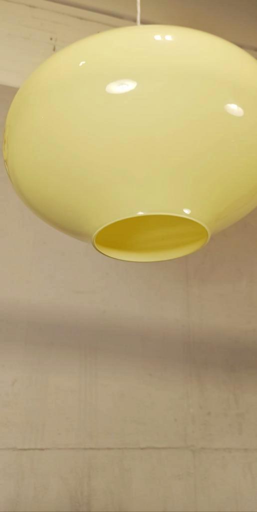 Cipolla Hanglamp, Design Massimo Vignelli Voor Venini image 16