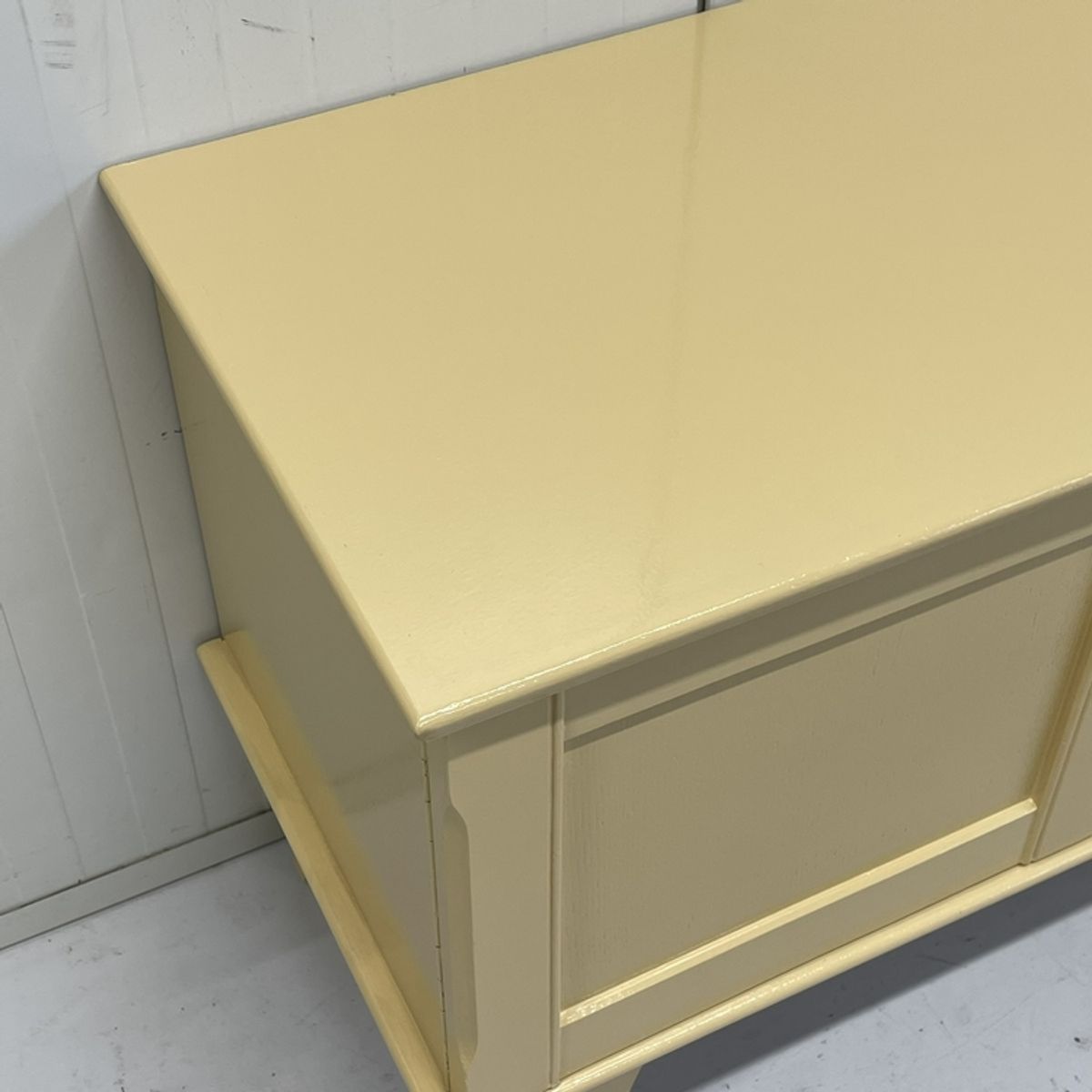 Restyle Vinyl Platen Kastje Schuine Pootjes image 5