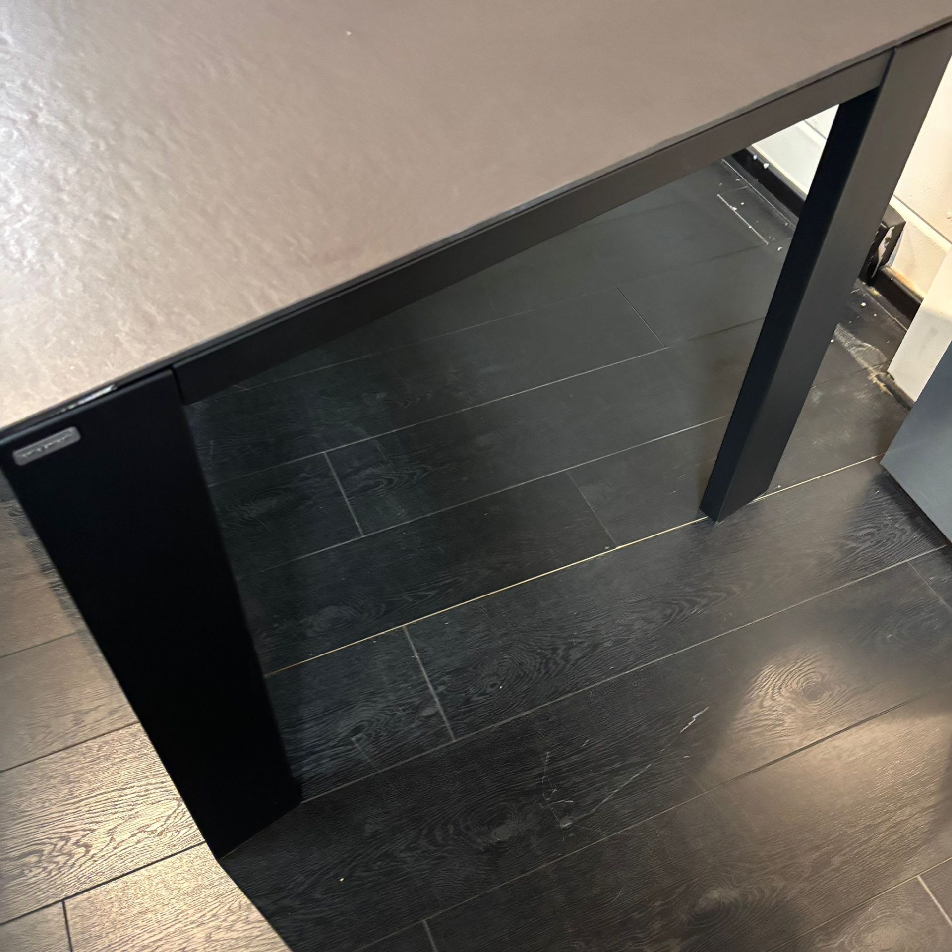 Bert Plantagie Edge | Eettafel image 6