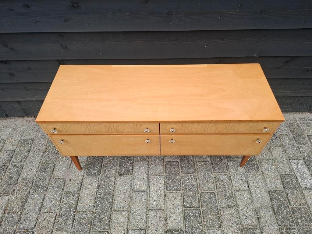 Vintage Lowboard Dressoir image 3