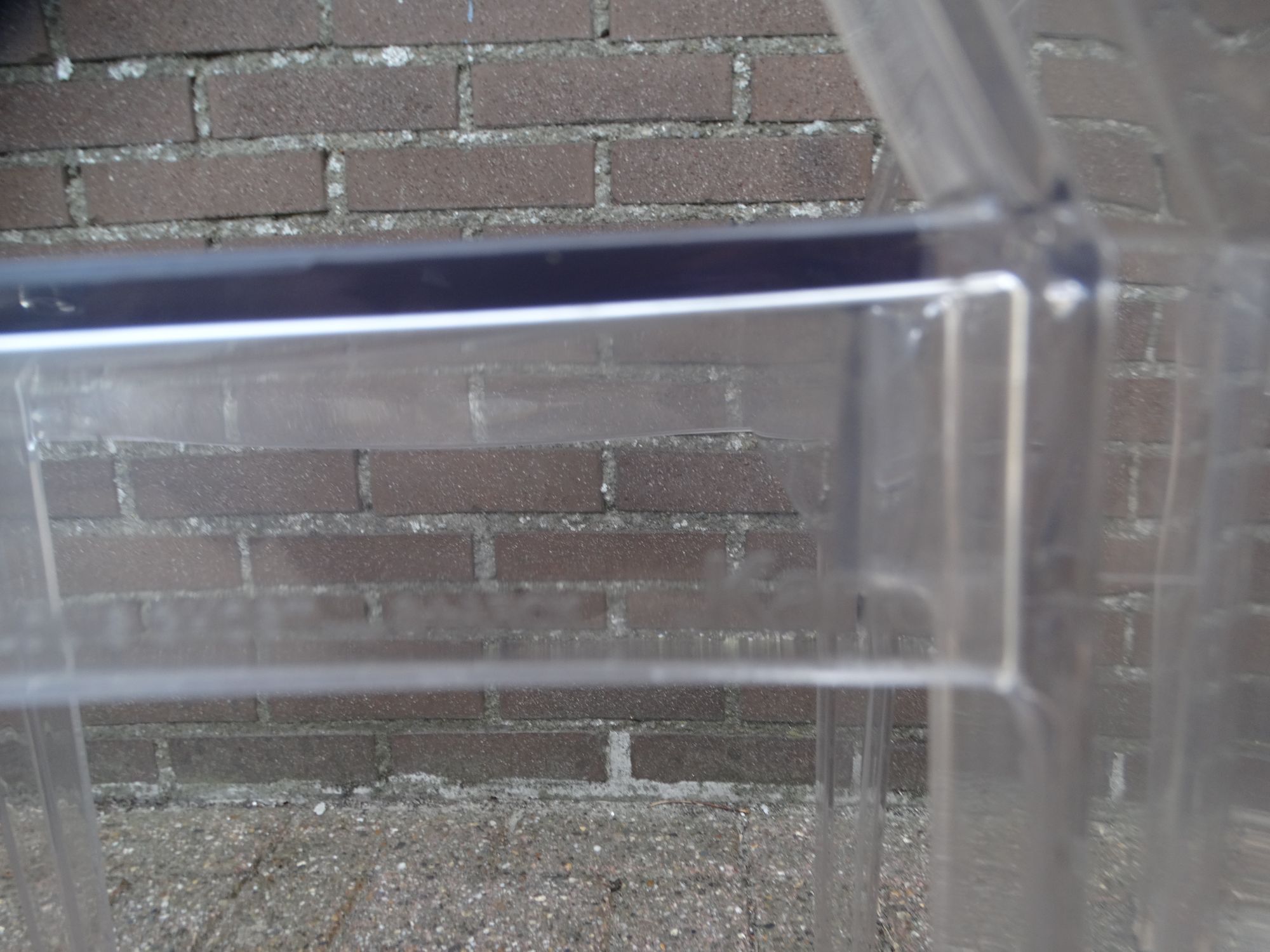 Louis Ghost Stoelen Kartell, Design Philippe Starck image 7