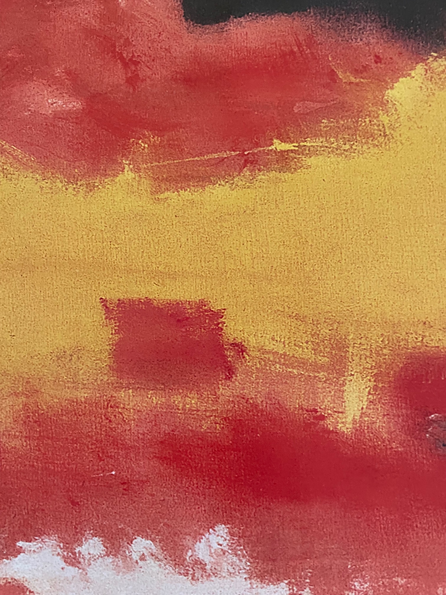 Mark Rothko, Untitled, 1948, Copyright Kate Rothko Prizel&christopher Rothko/2015, Printed In Switzerland image 5
