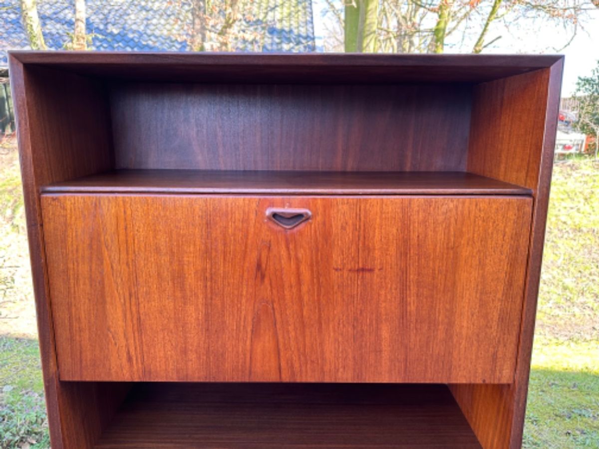 Wébe Secretaire image 11