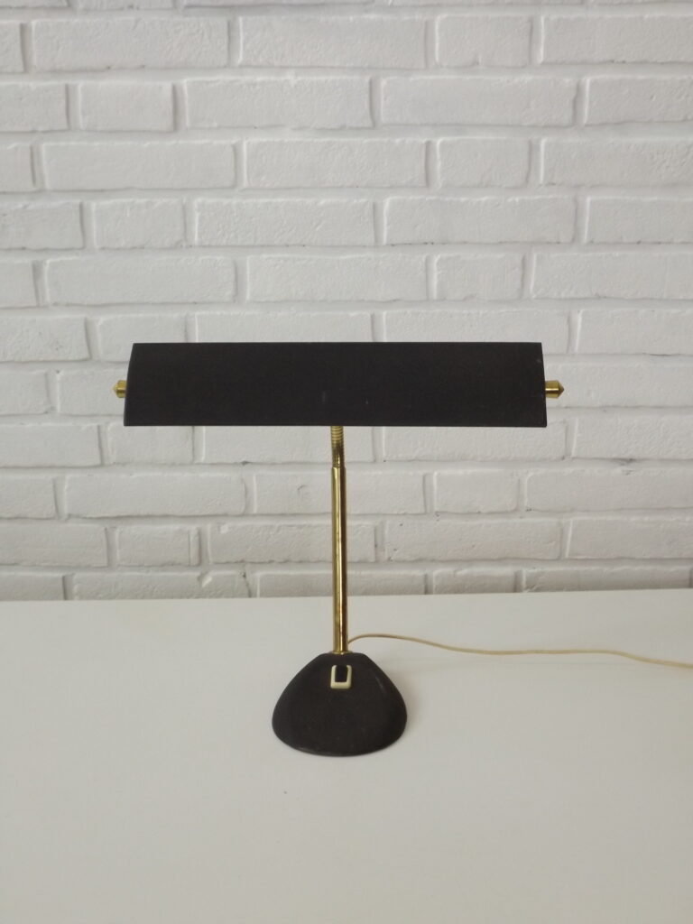 French Desklamp image 5
