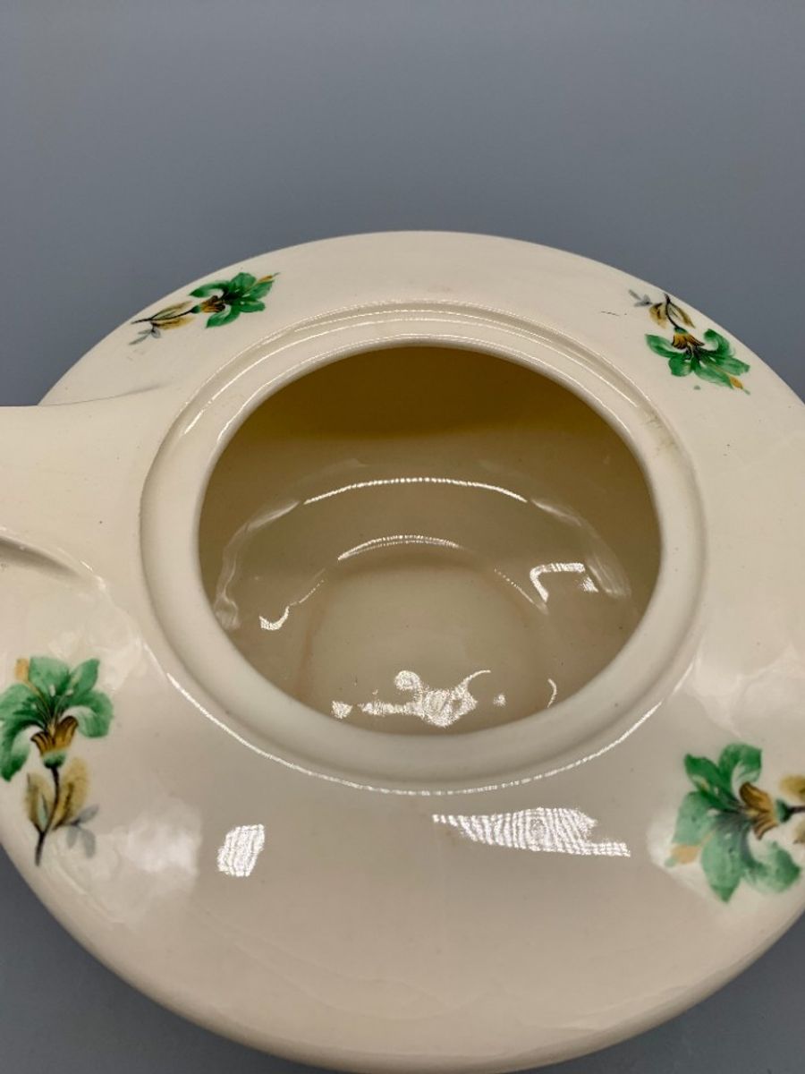 Theepot Regout Ineke 1941 image 3