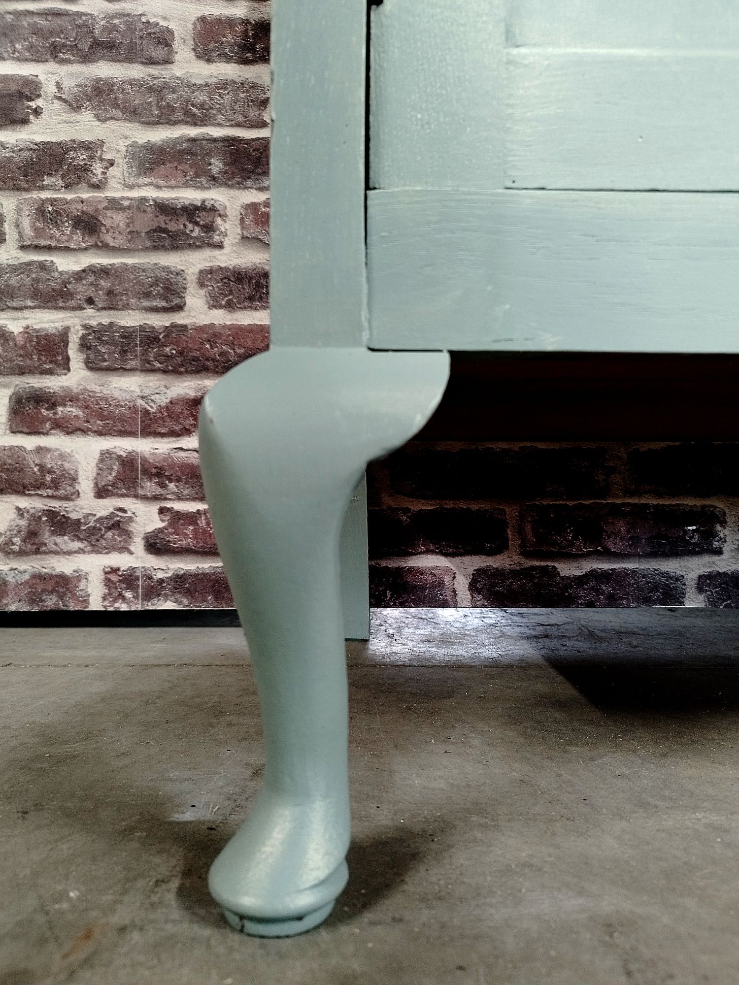 Meidenkast/ Dressoir / Ladekast/ Commode image 10