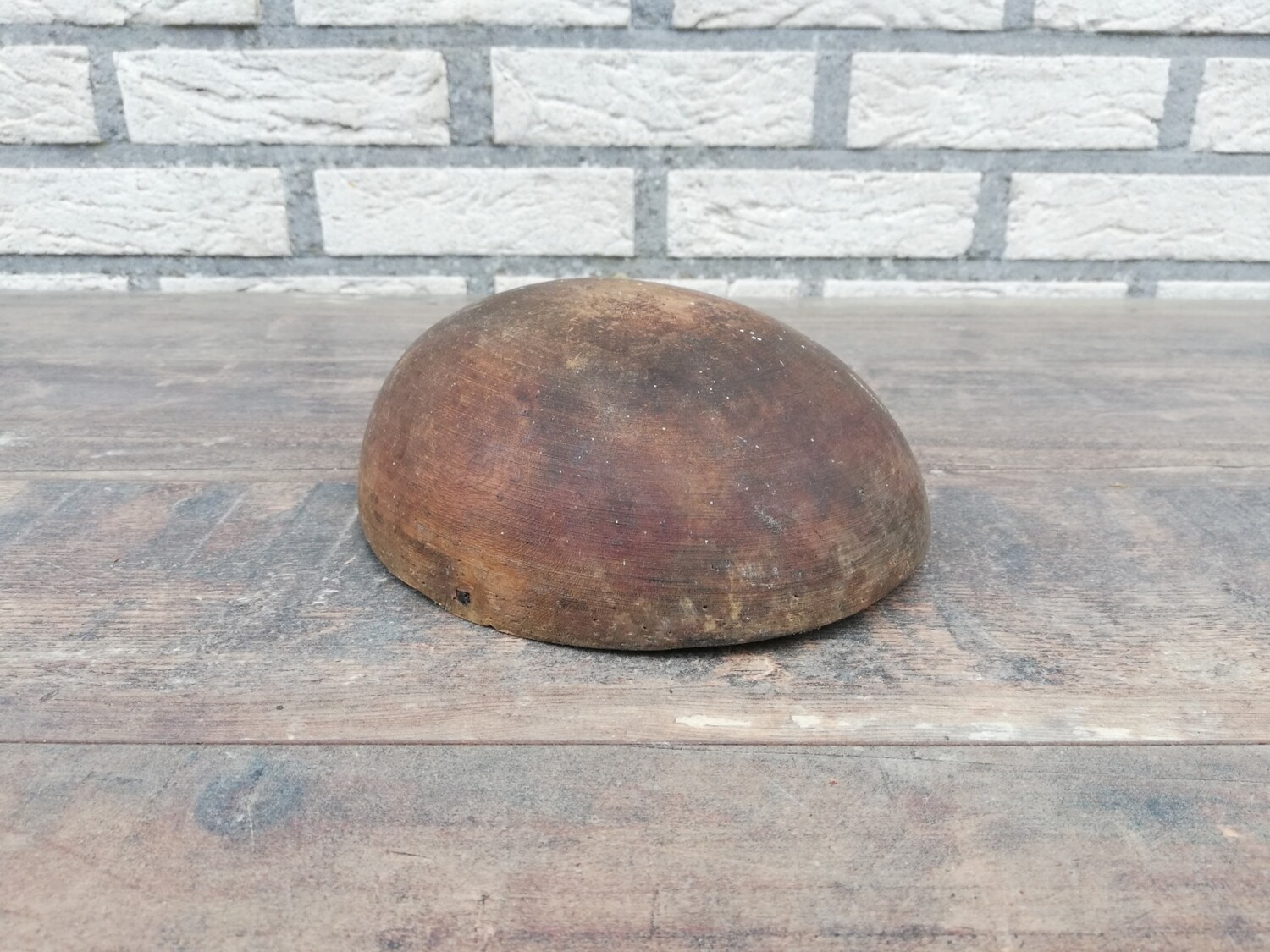 Hoedenmal Maat 54 image 2