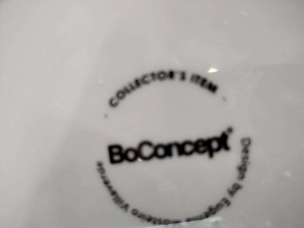 Dinner Borden, Collector's Item image 9