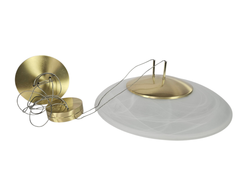 B-leuchten - Model Findus - Messing - Led - Hanglamp image 14