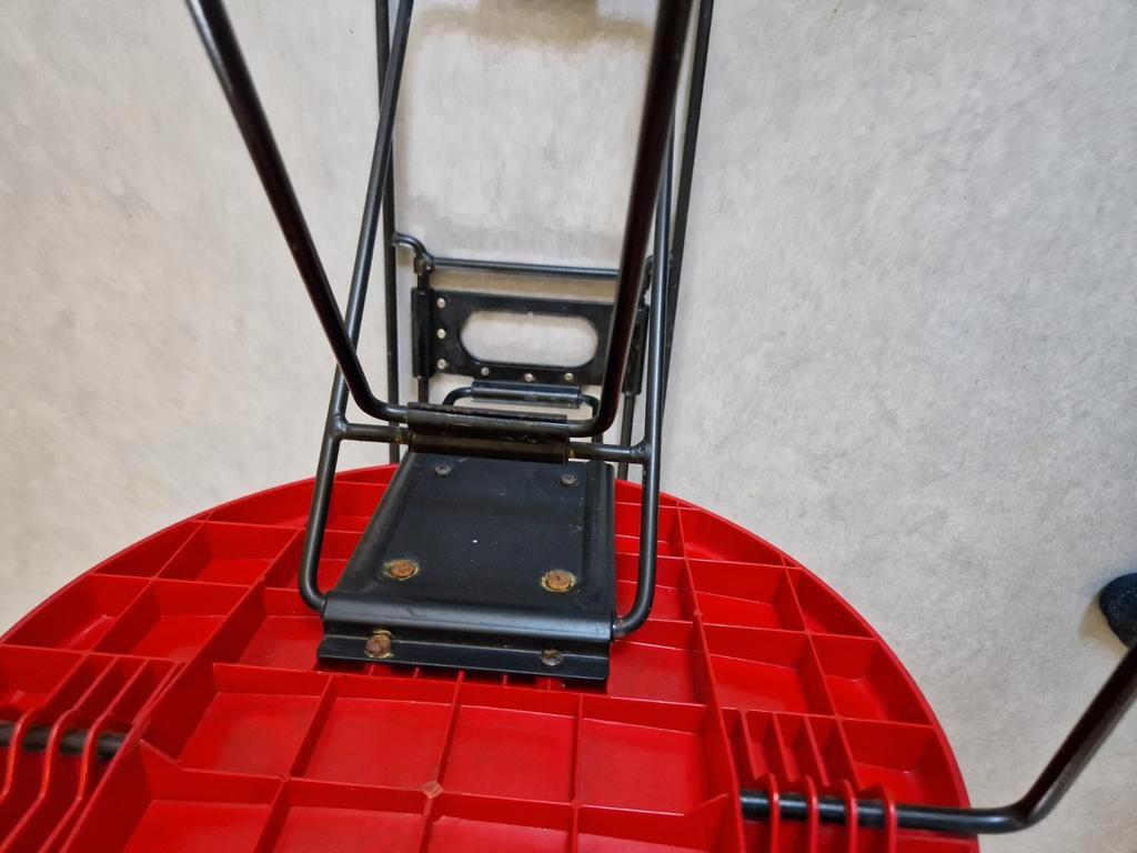 Cricket Folding Chair Andries Van Onck Magis Stoel image 11