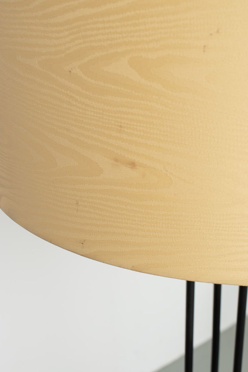 50s Vintage Vloerlamp image 2