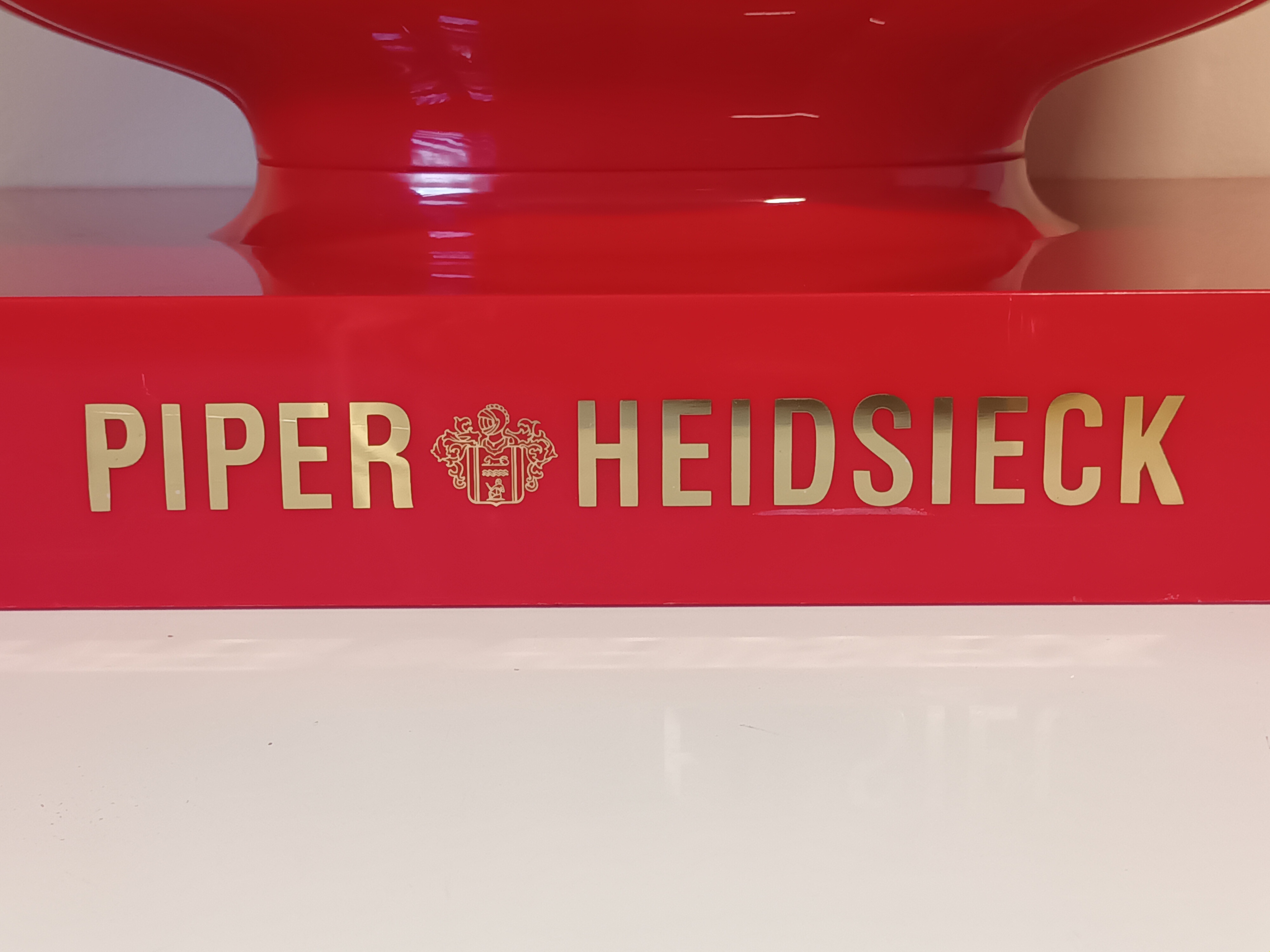 Champagne Koeler Piper-Heidsieck image 7