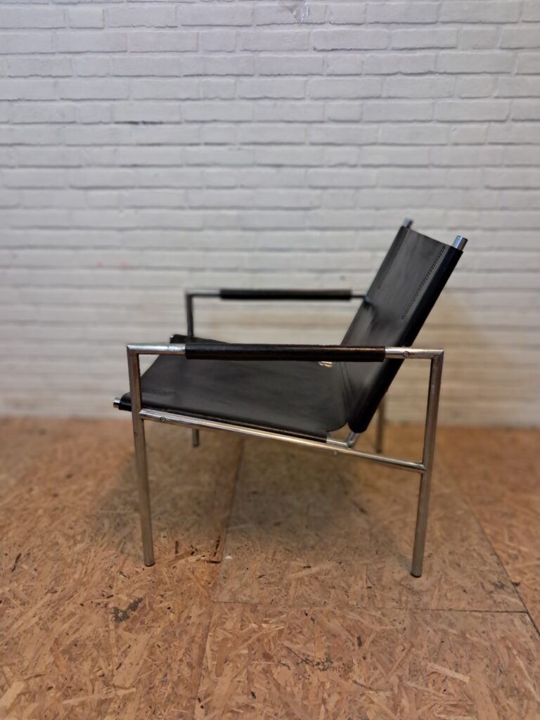 Martin Visser Sz 02 Fauteuil ‘t Spectrum image 3