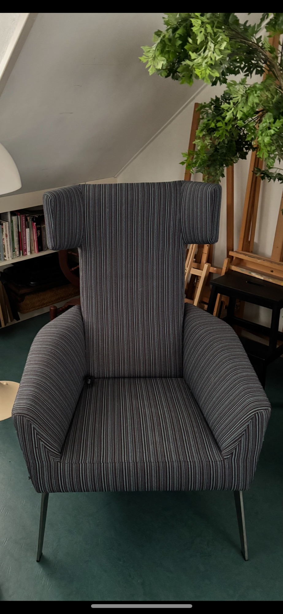 Fauteuil image 4