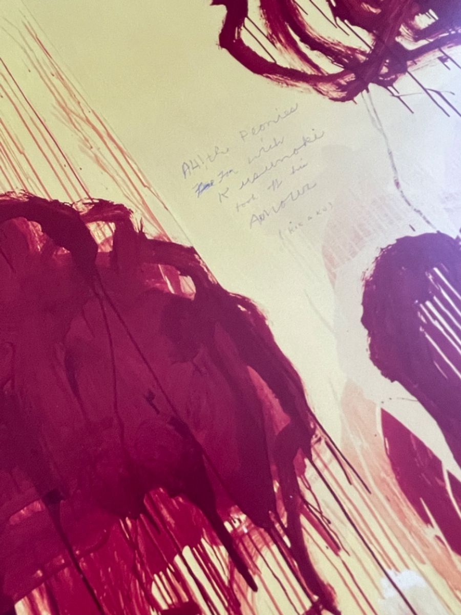 Cy Twombly, Usa (1928-2011), Untitled, image 8