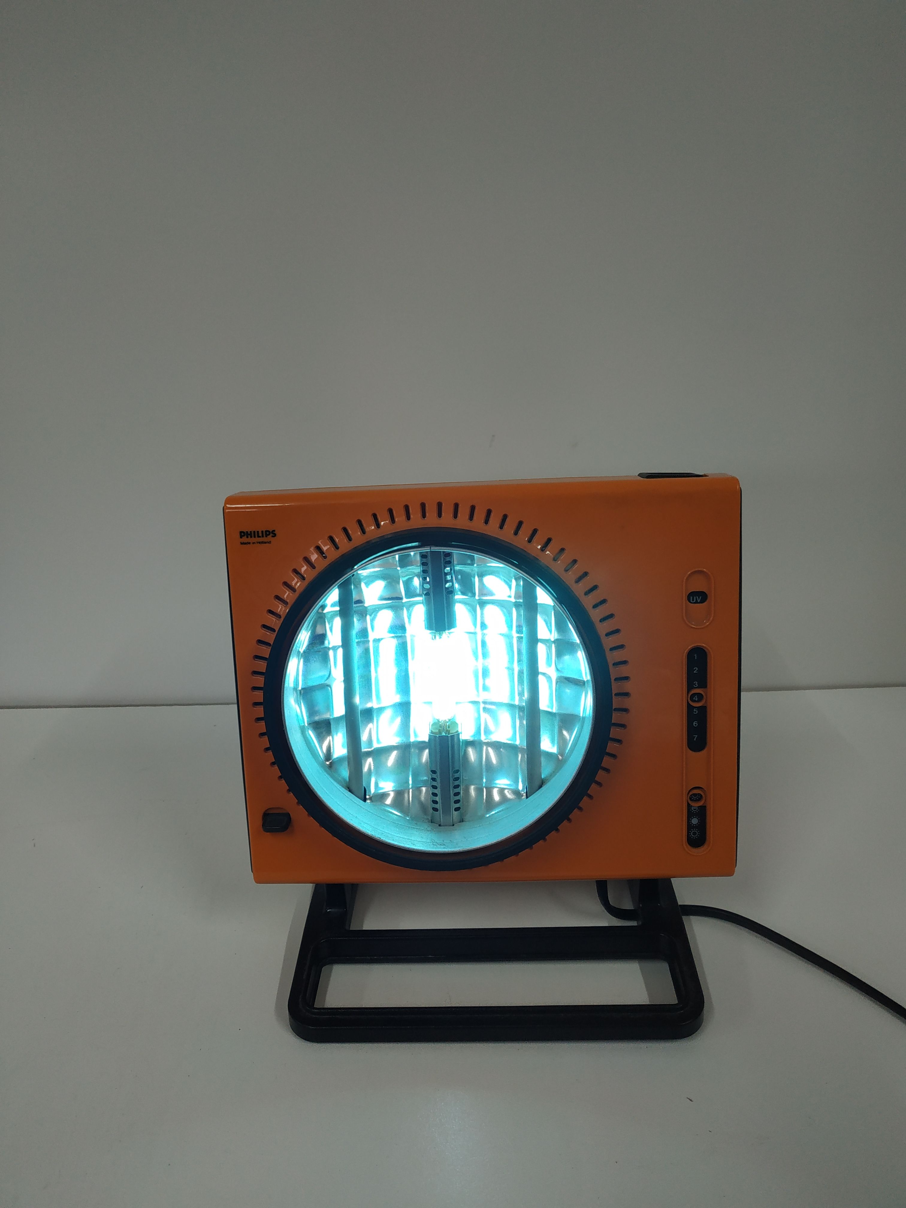 Philips Ultraphil 70 Ies De Luxe Infra- Warmtelamp image 6