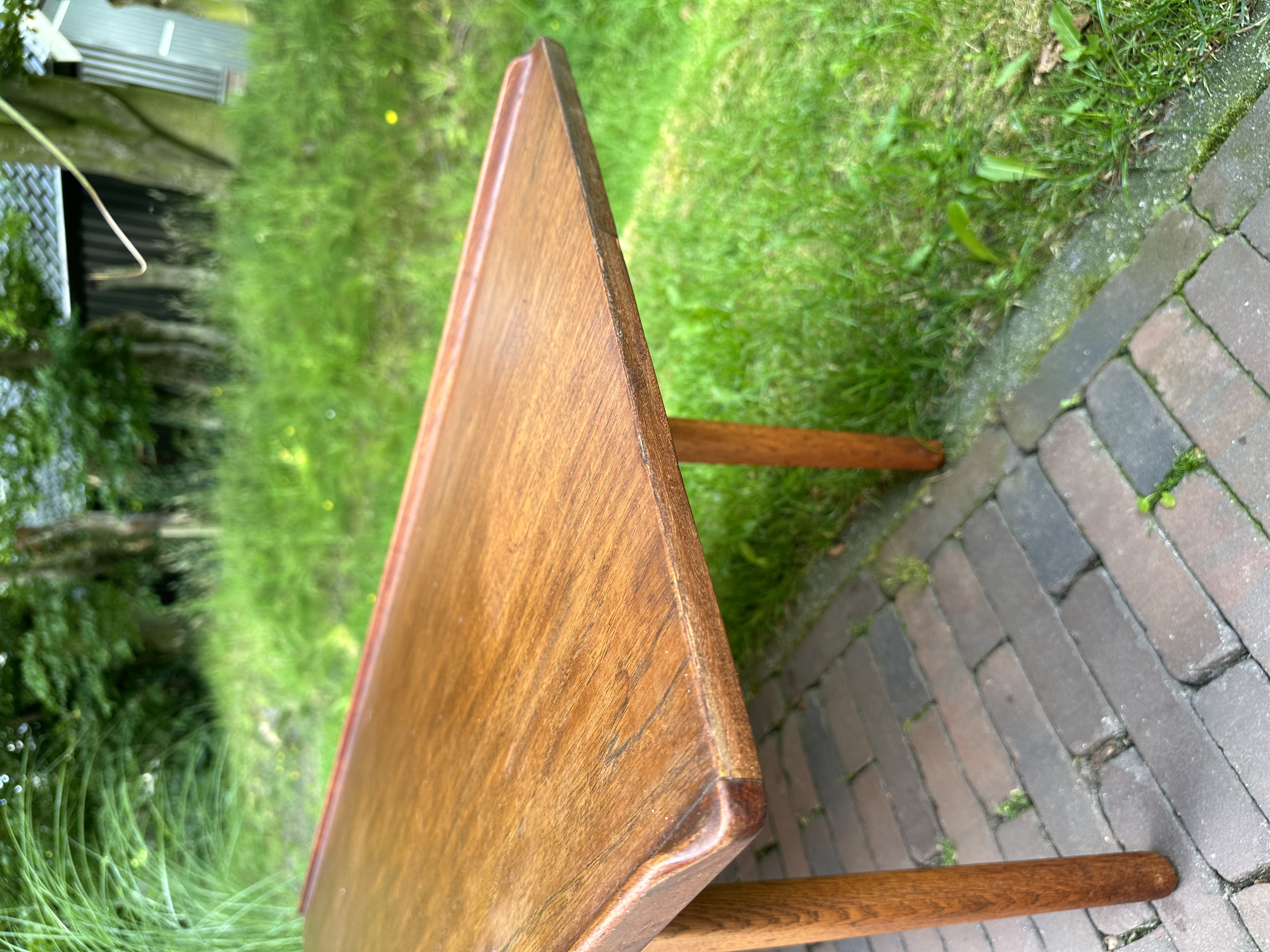 Bovenkamp Vintage Coffeetable image 13