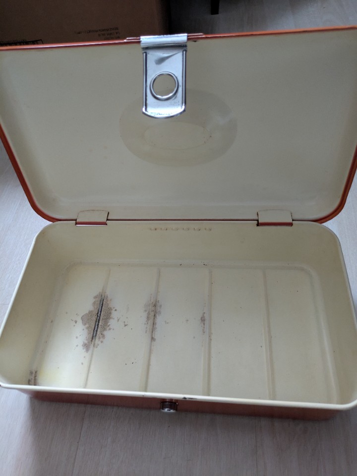 Broodtrommel image 3