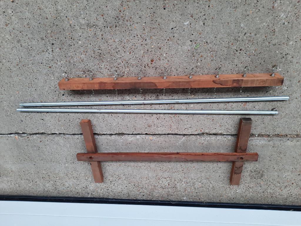 Handige Demontabele Kapstok image 3