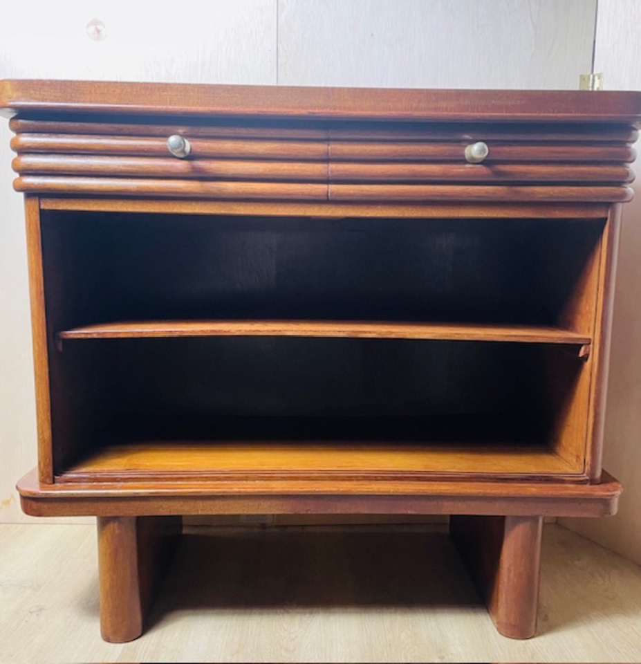 Art Deco Dressoir image 9