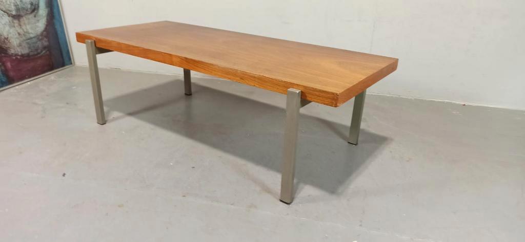 Vintage Mid Century Salontafel image 3
