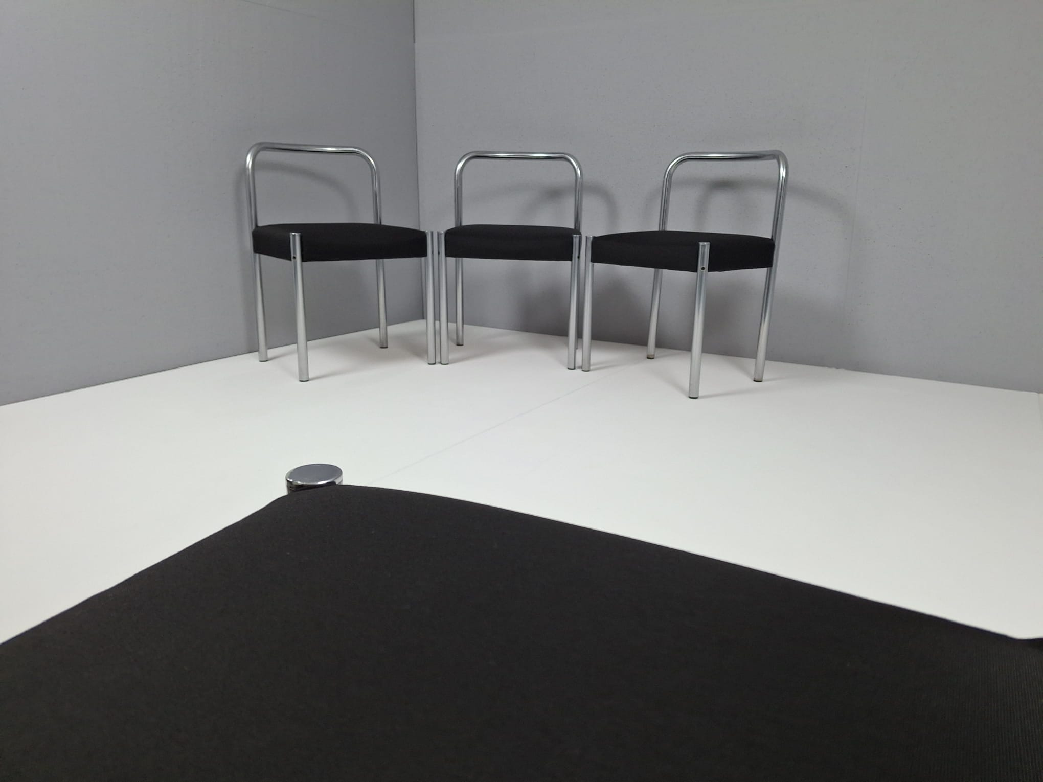 Set Van 4 Vintage Martin Visser Stoelen Spectrum, Jaren 70 image 14