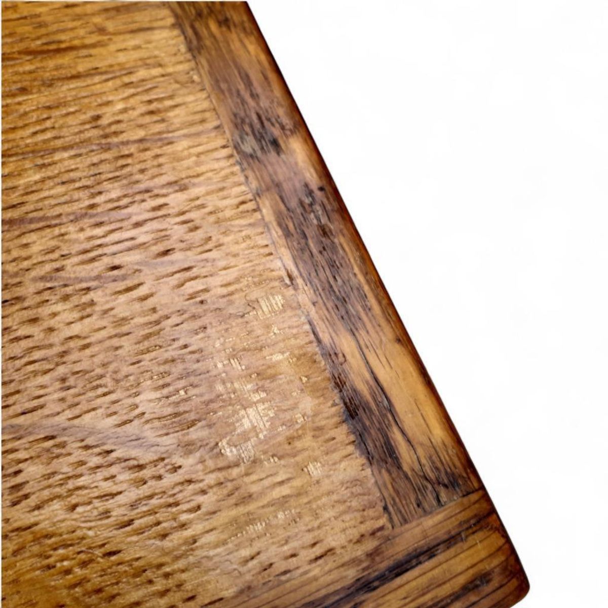 Vintage Design Ladekastje, Massief Hout H63b59d34cm image 16