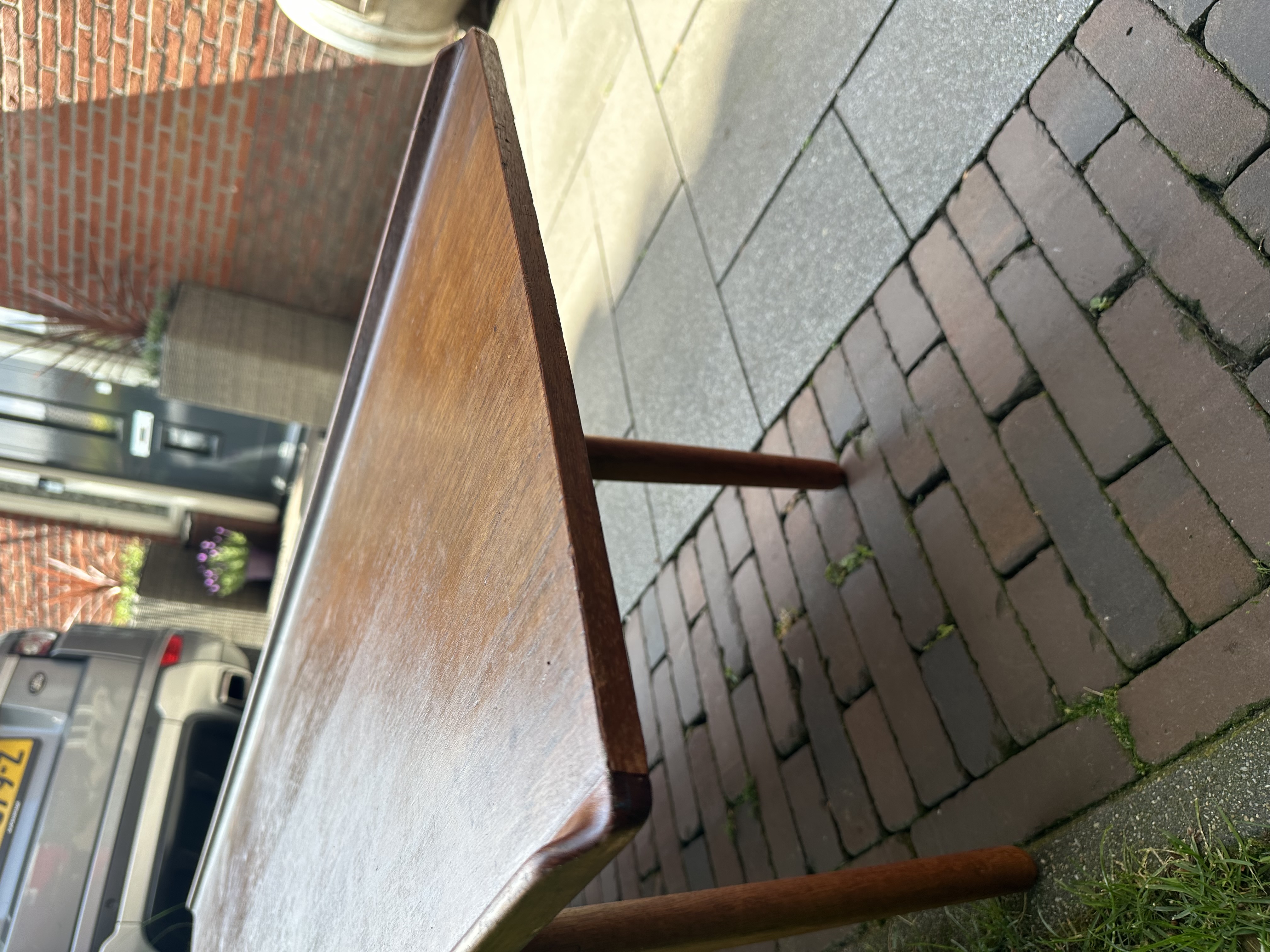 Bovenkamp Vintage Coffeetable image 12