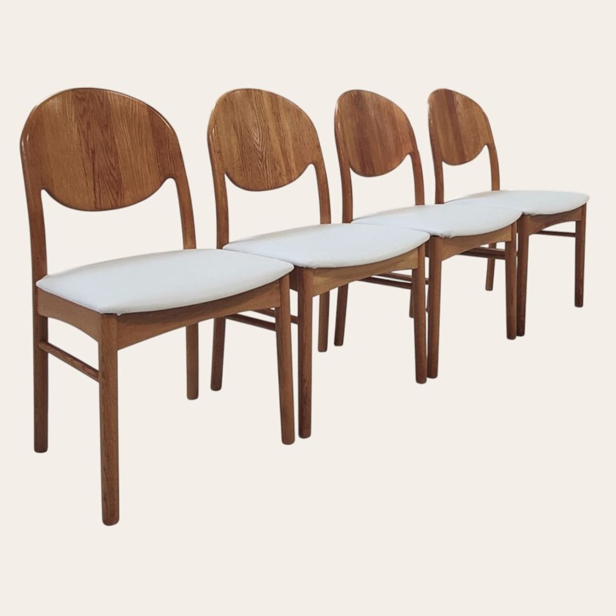 Deense 70's Stoelen image 18