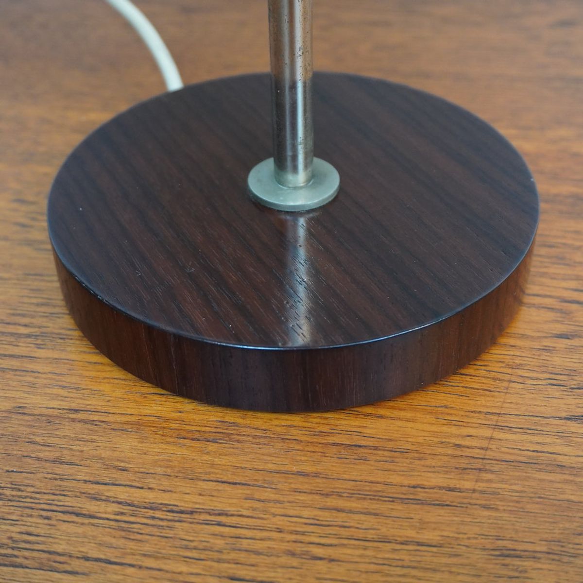 Table/desk Lamp, 1950s image 5