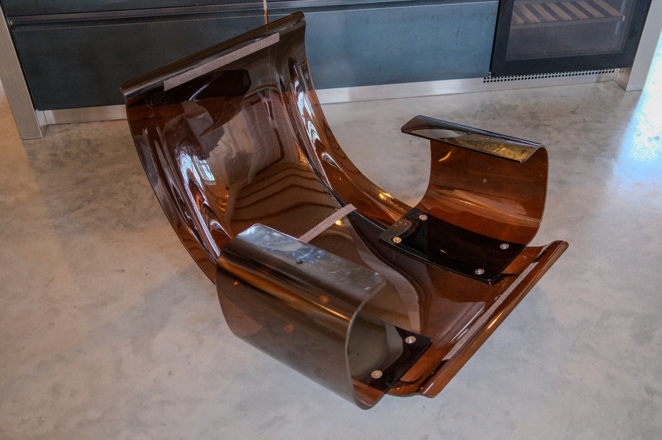 Set Ligne Roset Marsala (2X) image 4