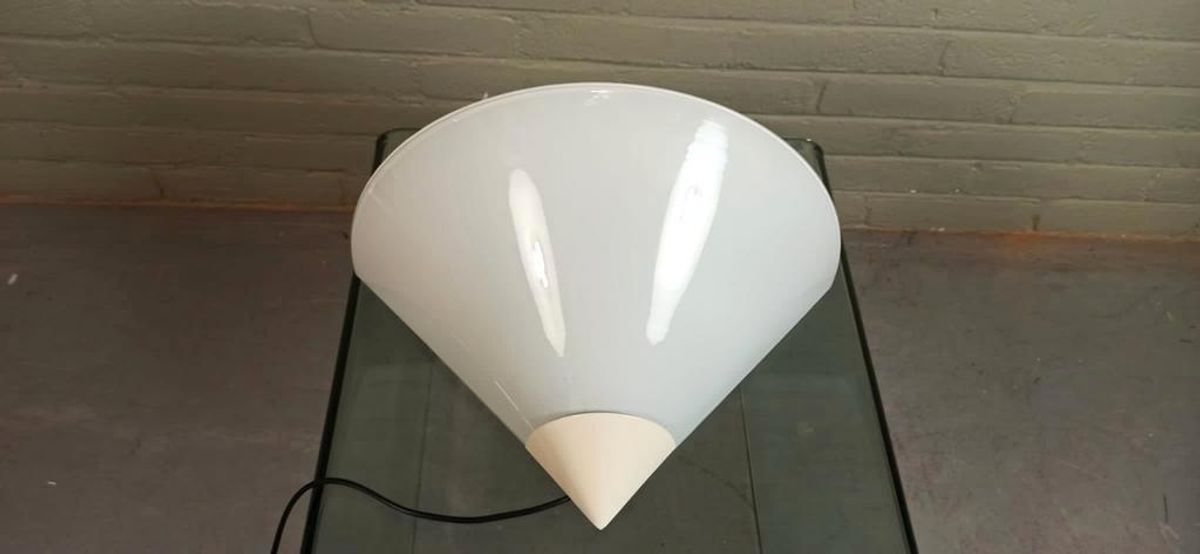Vintage 1970s Design Wandlamp, Sce France image 3