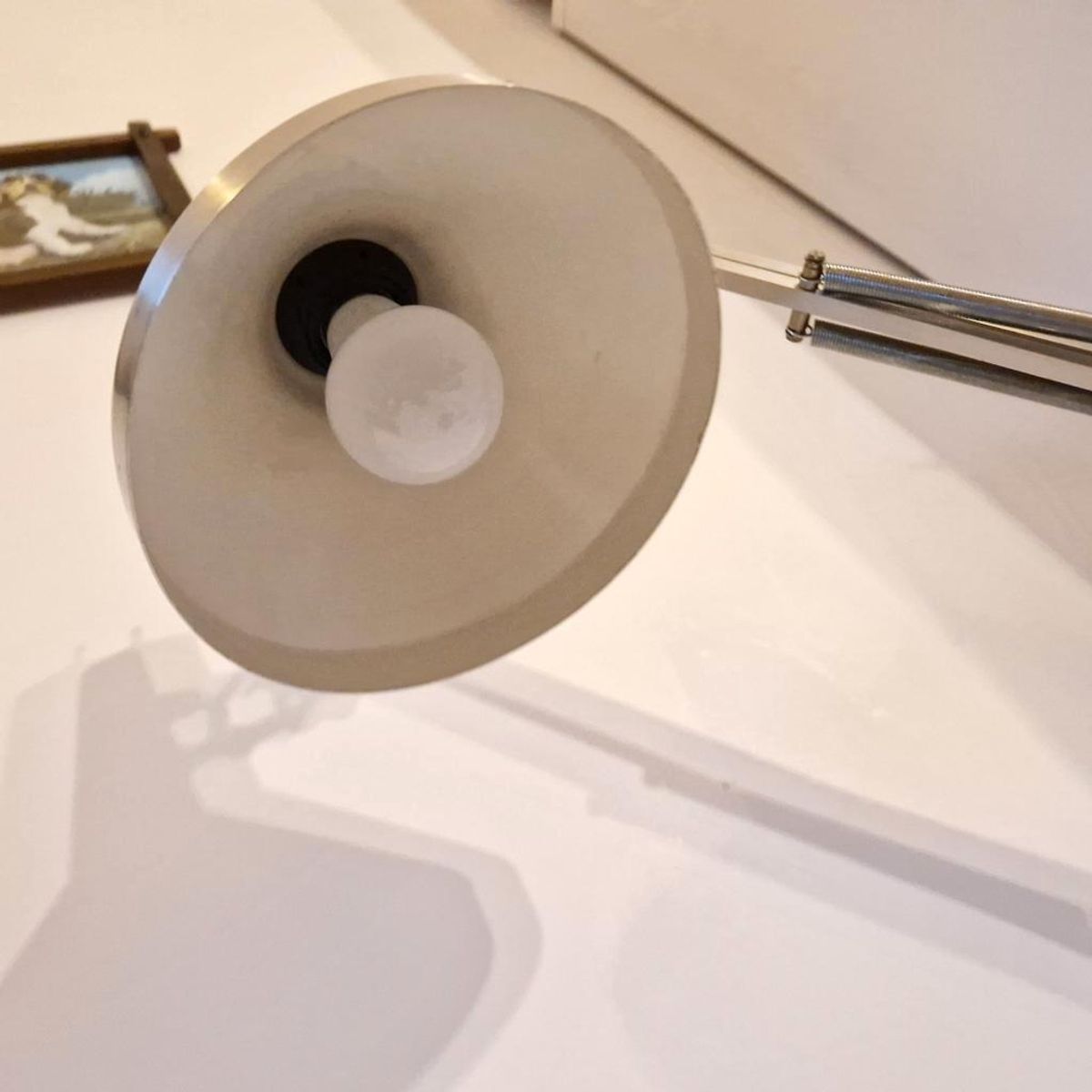 Hala Zeist Desklight Architecten Lamp Vintage Bureaulamp image 12