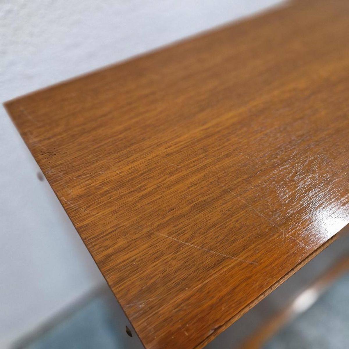 Kempkes Vintage Kastje Schoenenkast Dressoir image 6