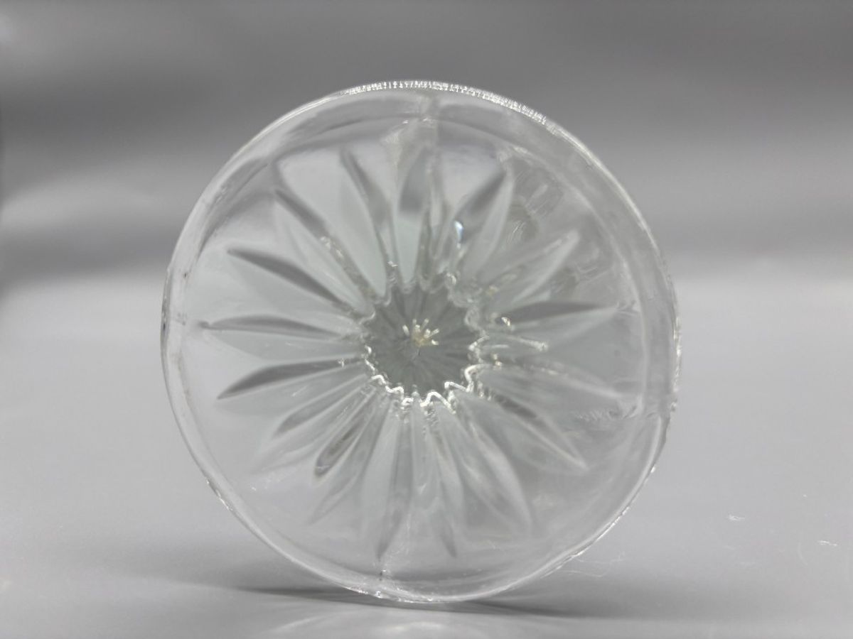 Soliflor Vaas Kristal image 7