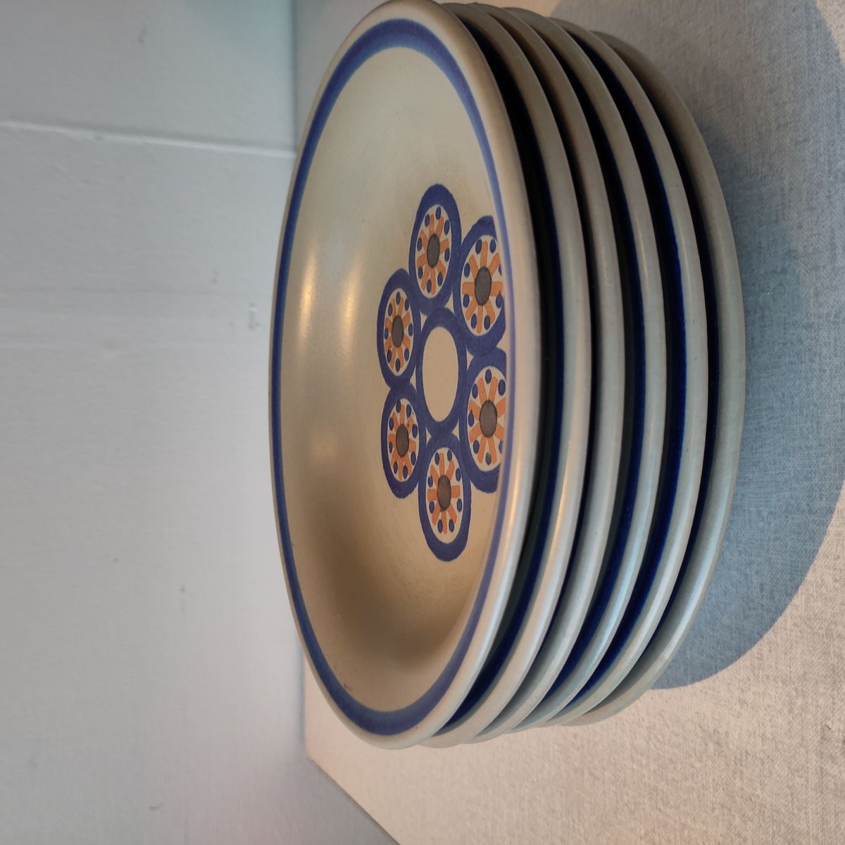 Vintage Retro Servies Dümler En Breiden image 5