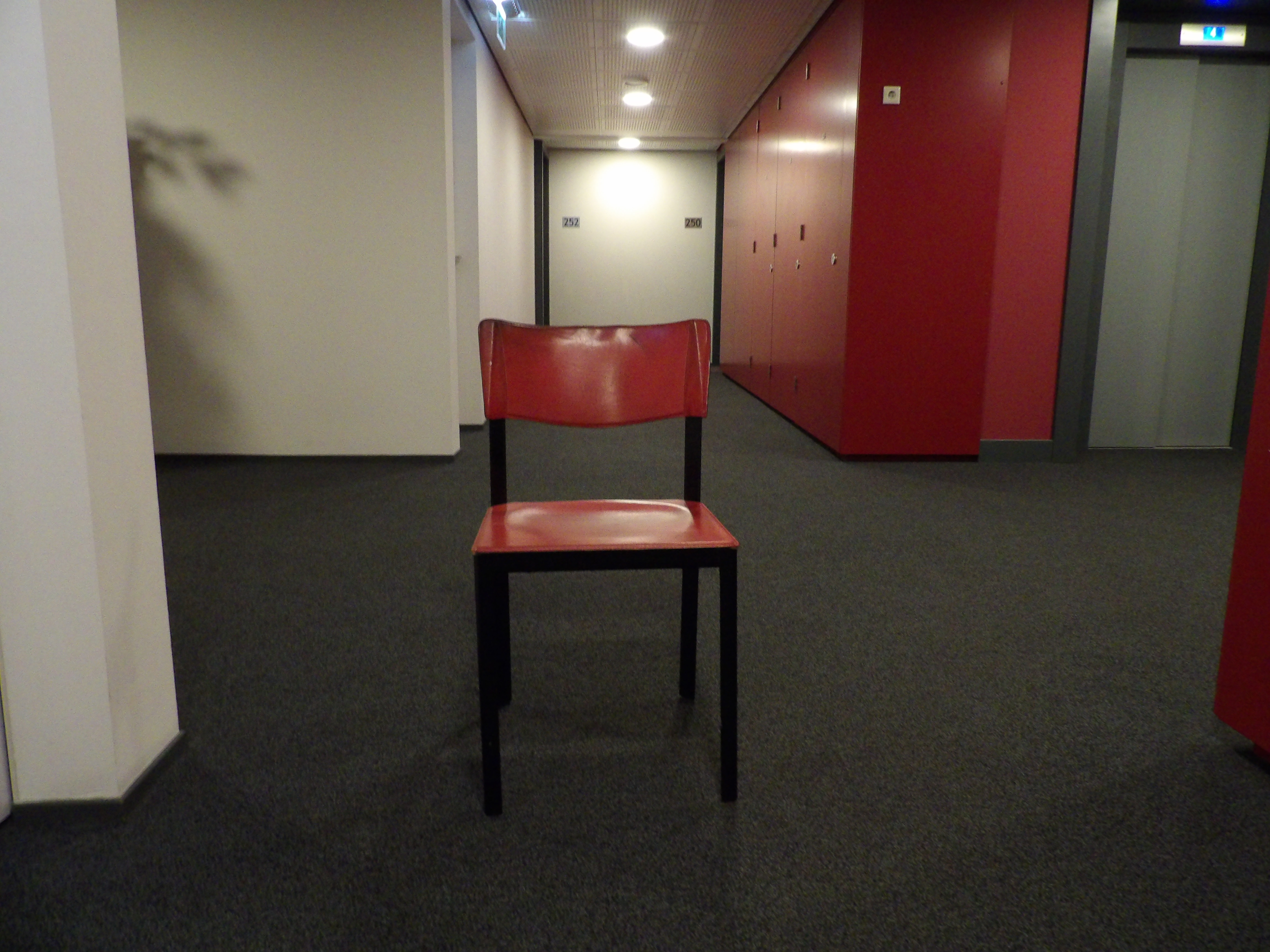 3 Enrico Pellizonni Eetkamer Stoelen Model Alex In Goede Staat image 9