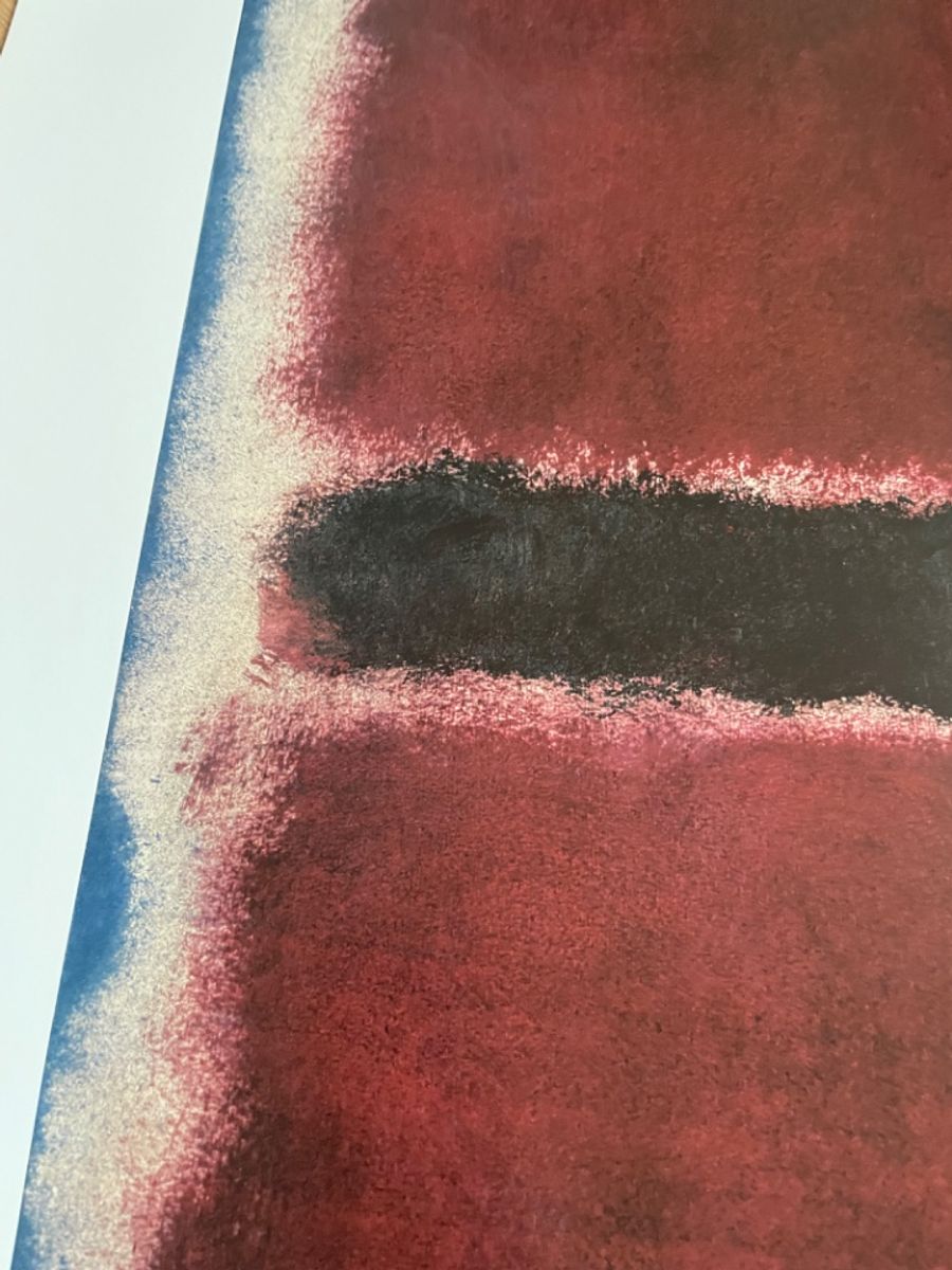 Mark Rothko After (1903-1970), Untitled,1963, image 8