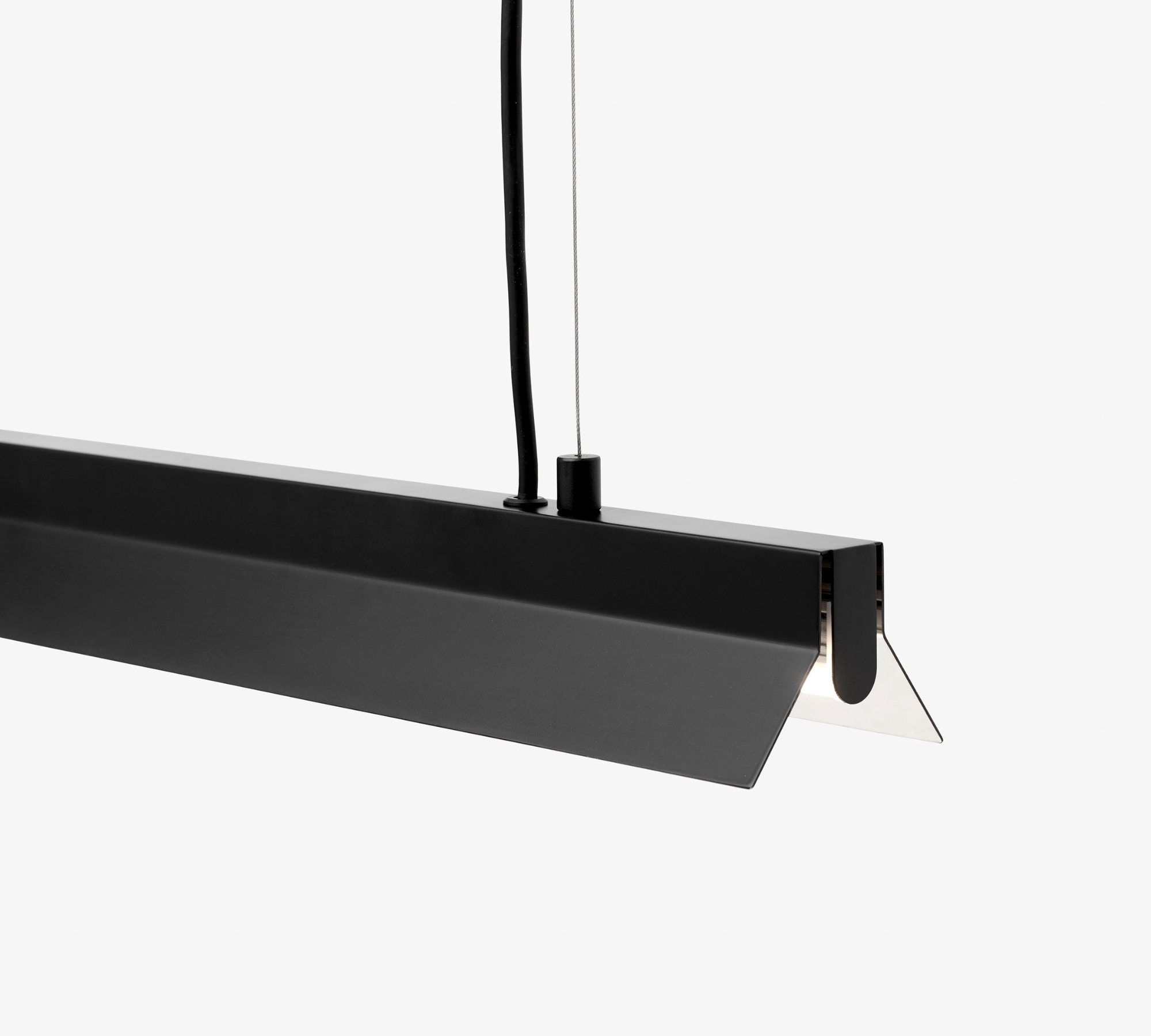 &tradition Fornell Abf1 Hanglamp Zwart image 4