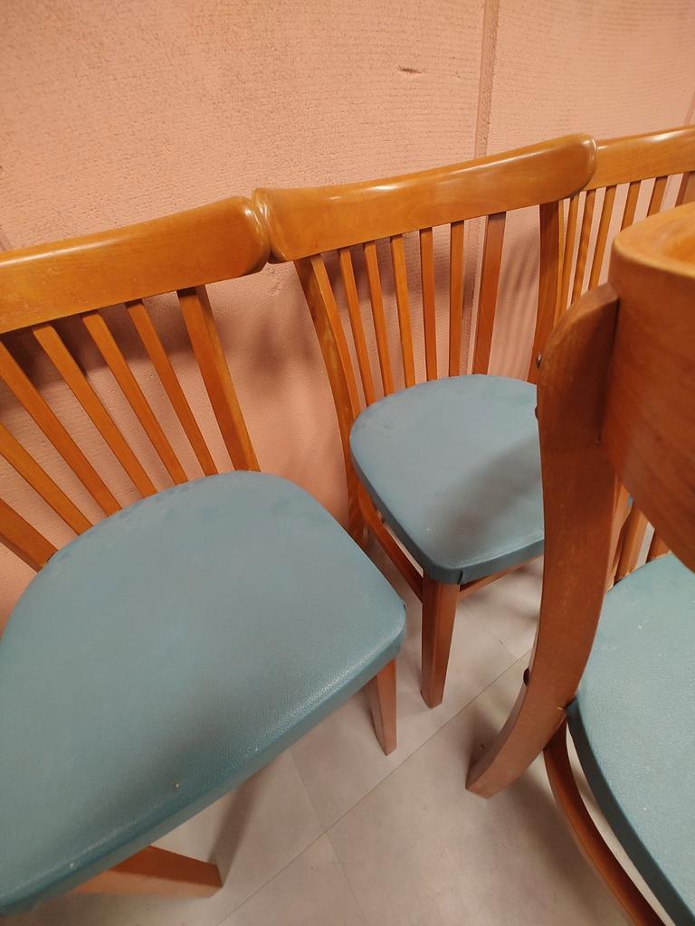 Vintage Stoelen image 5