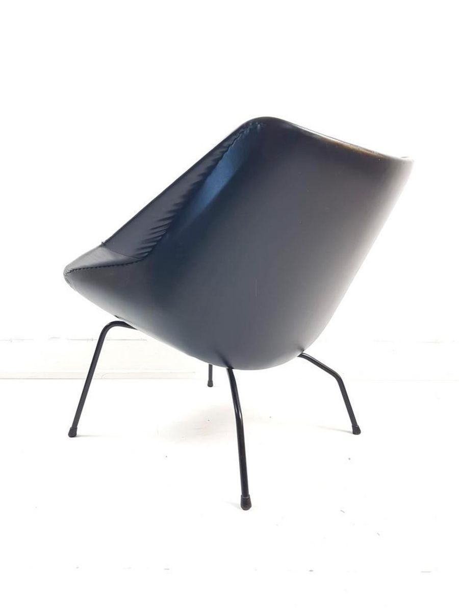 Vintage Cees Braakman Voor Pastoe Stoel Fm08 Fauteuil image 3