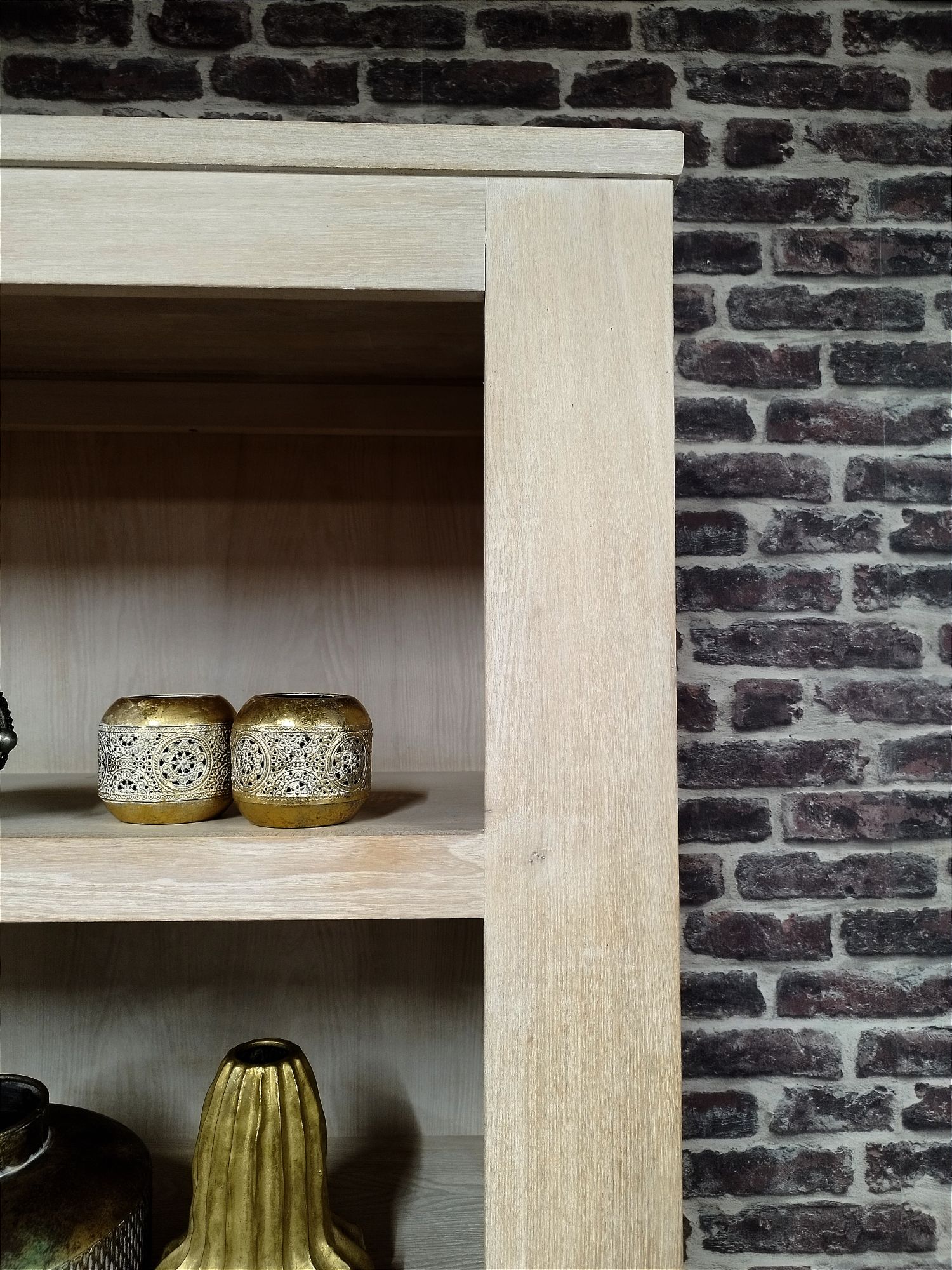 Ladekast / Boekenkast / Buffetkast / Wandmeubel image 5