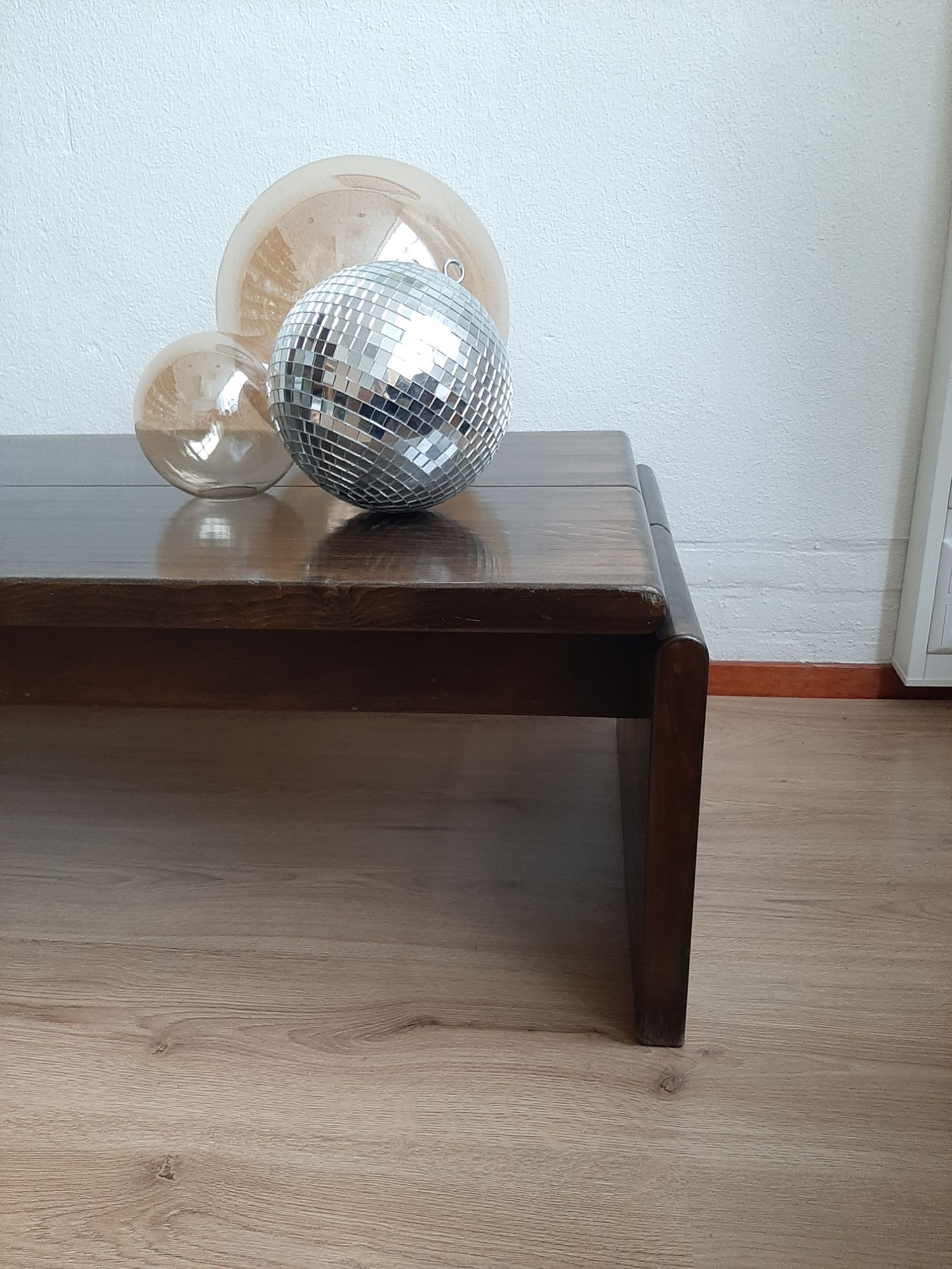 Vintage Leolux Salontafel image 5
